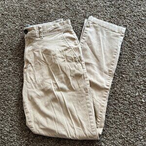Amazon Essentials Men's Athletic Fit Khakis 32x32
